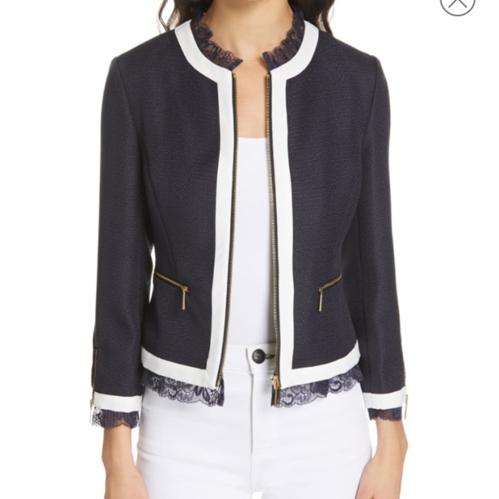 Ted Baker Blazer Jacket